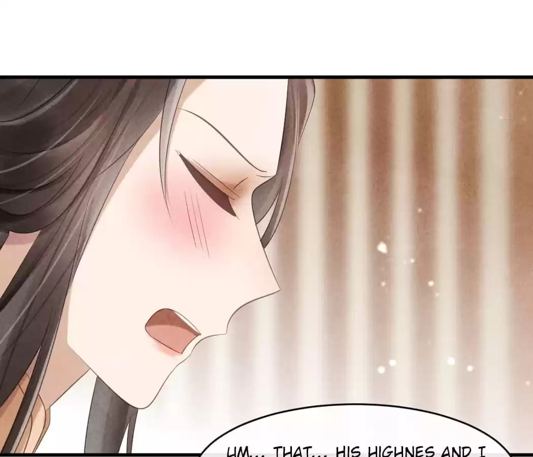 Read The Flirtatious Princess Consort chapter 39 image 71 on Lezhin