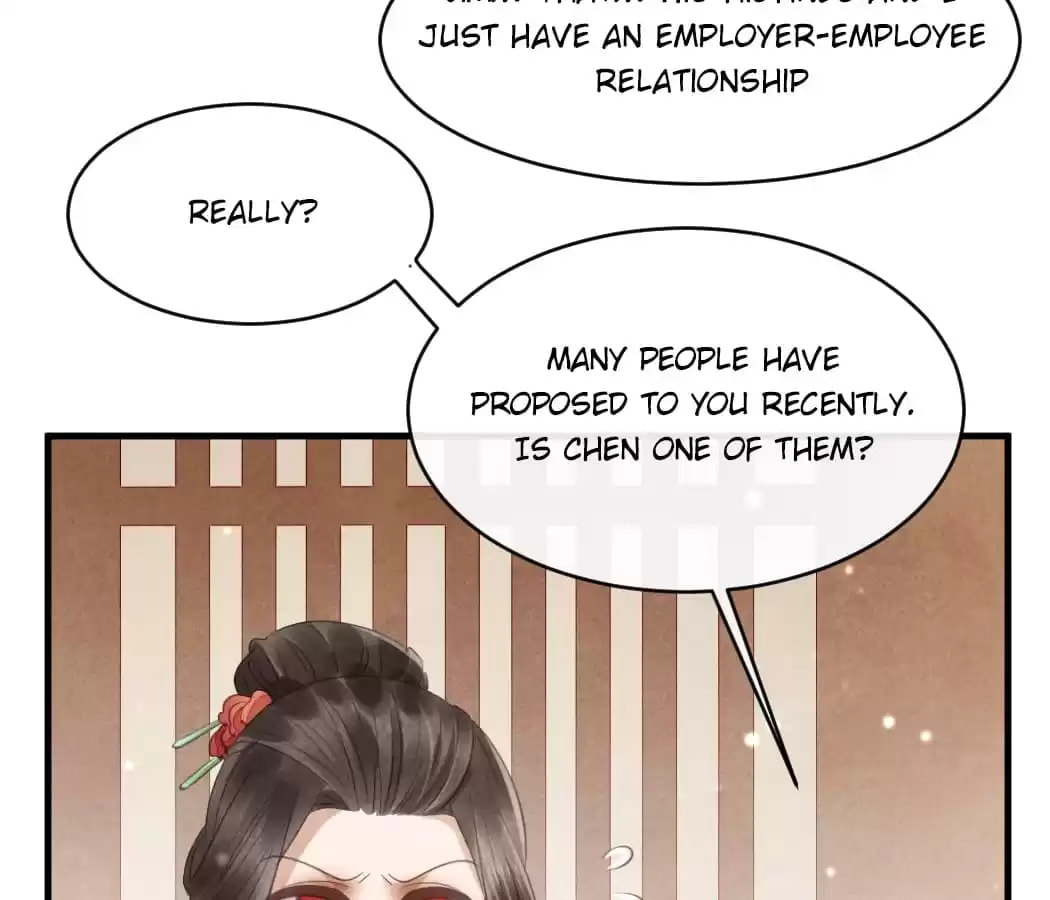 Read The Flirtatious Princess Consort chapter 39 image 72 on Lezhin