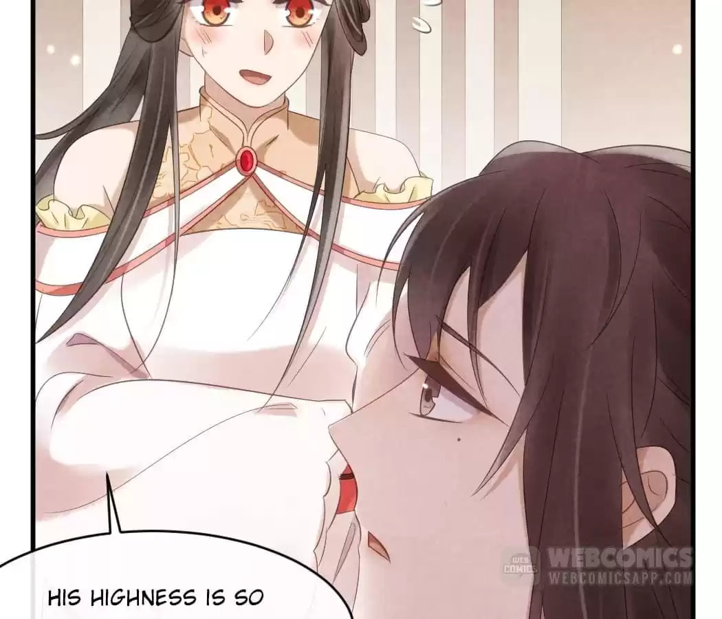 Read The Flirtatious Princess Consort chapter 39 image 73 on Lezhin