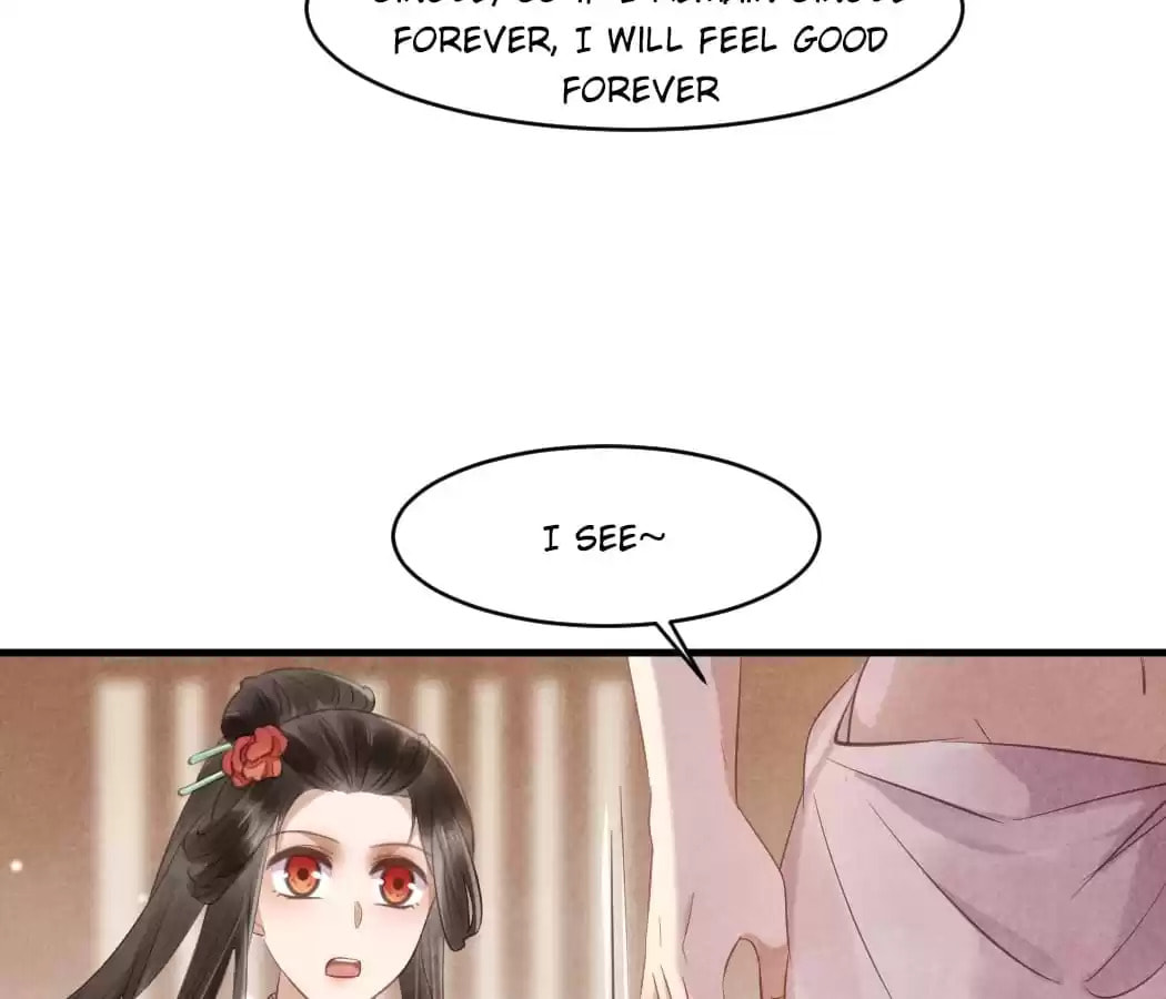 Read The Flirtatious Princess Consort chapter 39 image 76 on Lezhin