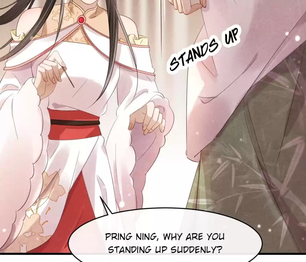 Read The Flirtatious Princess Consort chapter 39 image 77 on Lezhin
