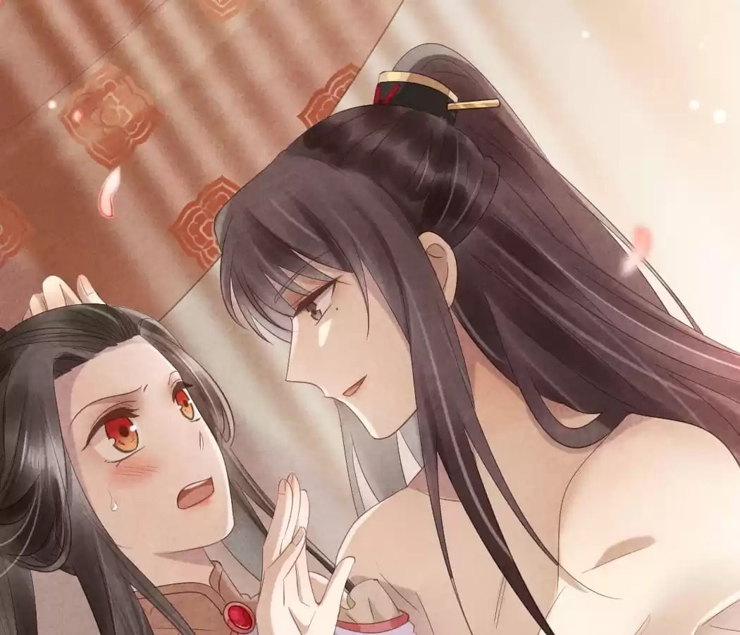 Read The Flirtatious Princess Consort chapter 39 image 80 on Lezhin
