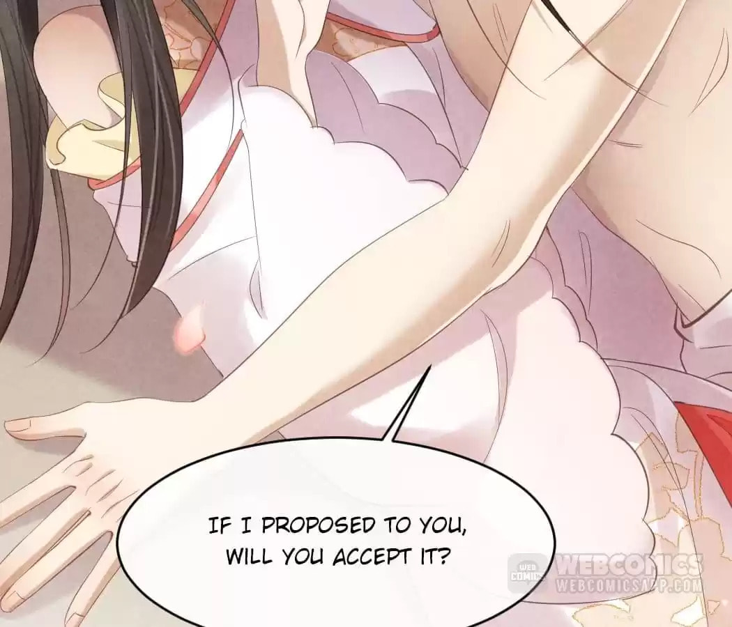 Read The Flirtatious Princess Consort chapter 39 image 81 on Lezhin