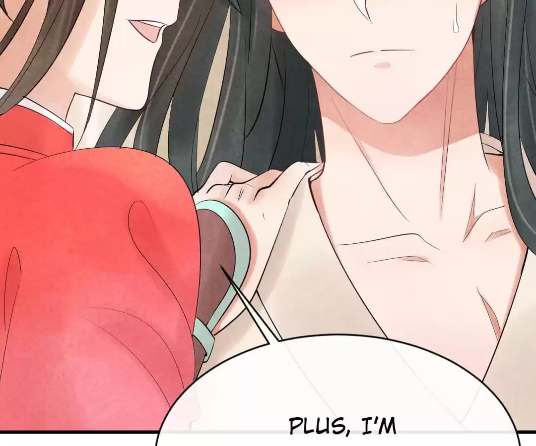 Read The Flirtatious Princess Consort chapter 4 image 10 on Lezhin