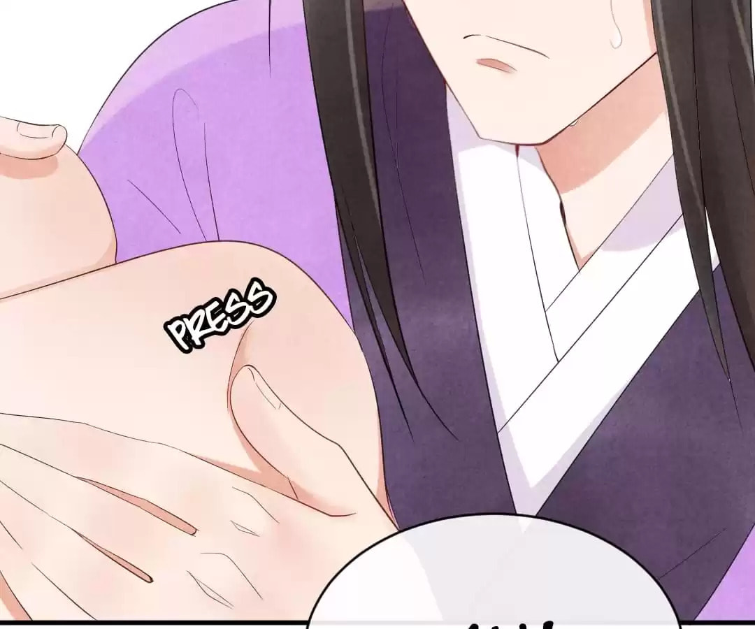 Read The Flirtatious Princess Consort chapter 4 image 100 on Lezhin
