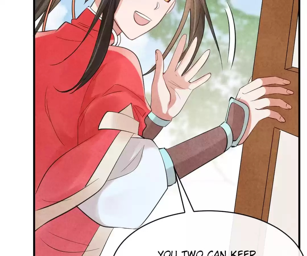 Read The Flirtatious Princess Consort chapter 4 image 106 on Lezhin