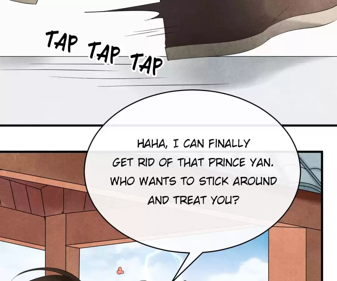 Read The Flirtatious Princess Consort chapter 4 image 108 on Lezhin