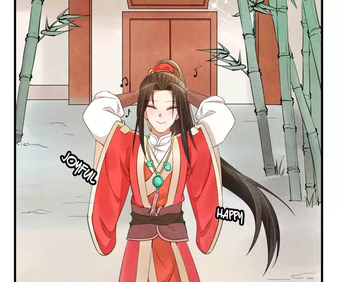 Read The Flirtatious Princess Consort chapter 4 image 114 on Lezhin