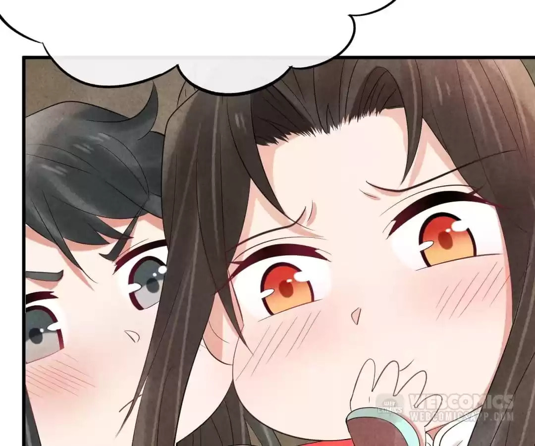 Read The Flirtatious Princess Consort chapter 4 image 17 on Lezhin