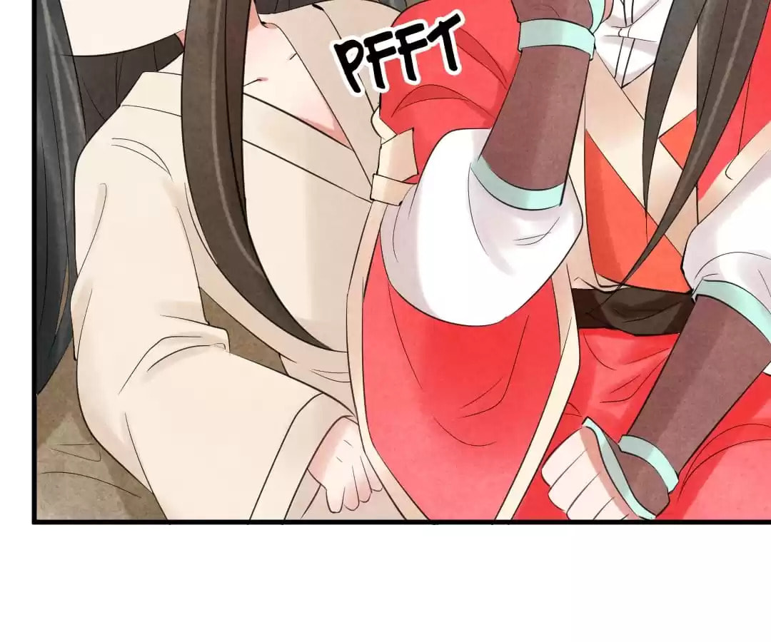 Read The Flirtatious Princess Consort chapter 4 image 18 on Lezhin