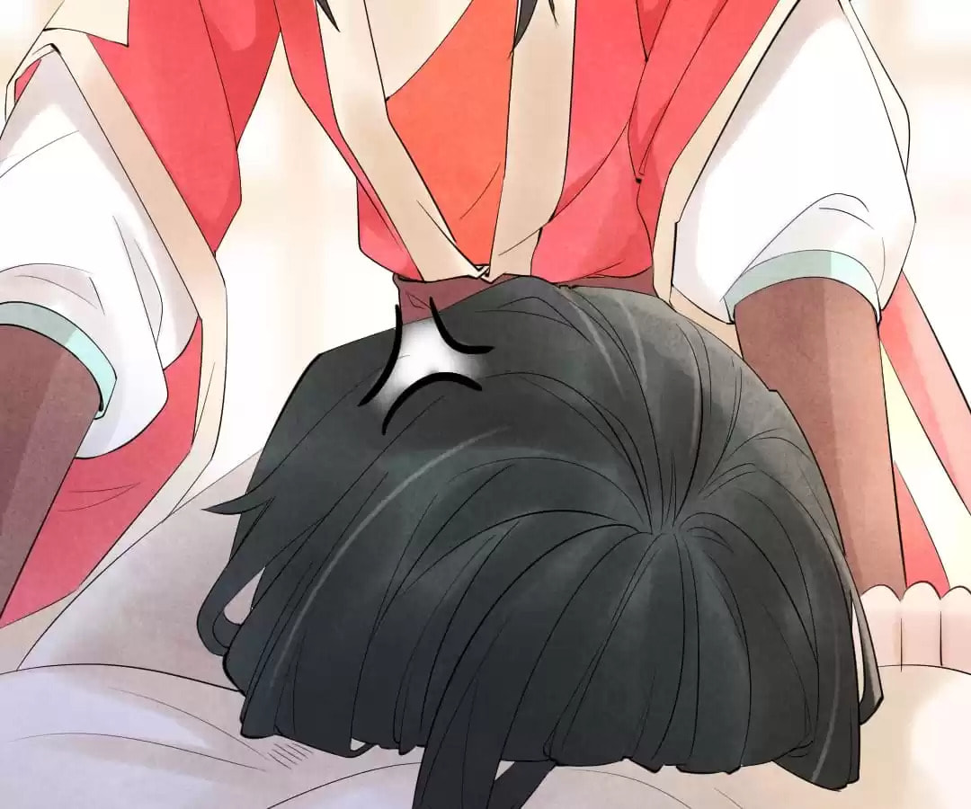 Read The Flirtatious Princess Consort chapter 4 image 2 on Lezhin