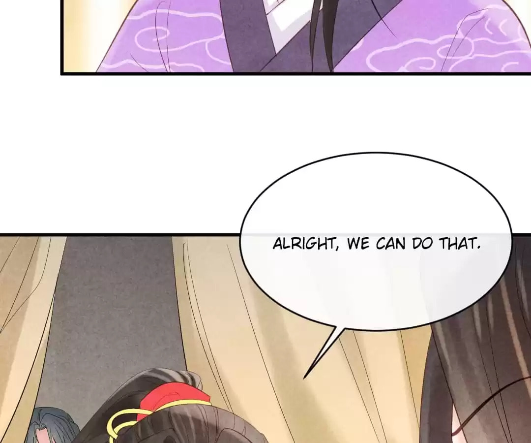 Read The Flirtatious Princess Consort chapter 4 image 27 on Lezhin