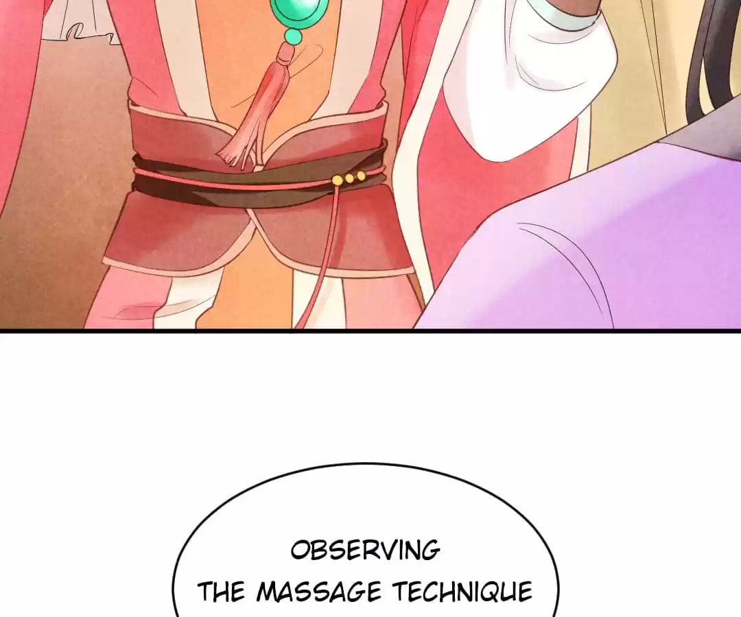Read The Flirtatious Princess Consort chapter 4 image 29 on Lezhin