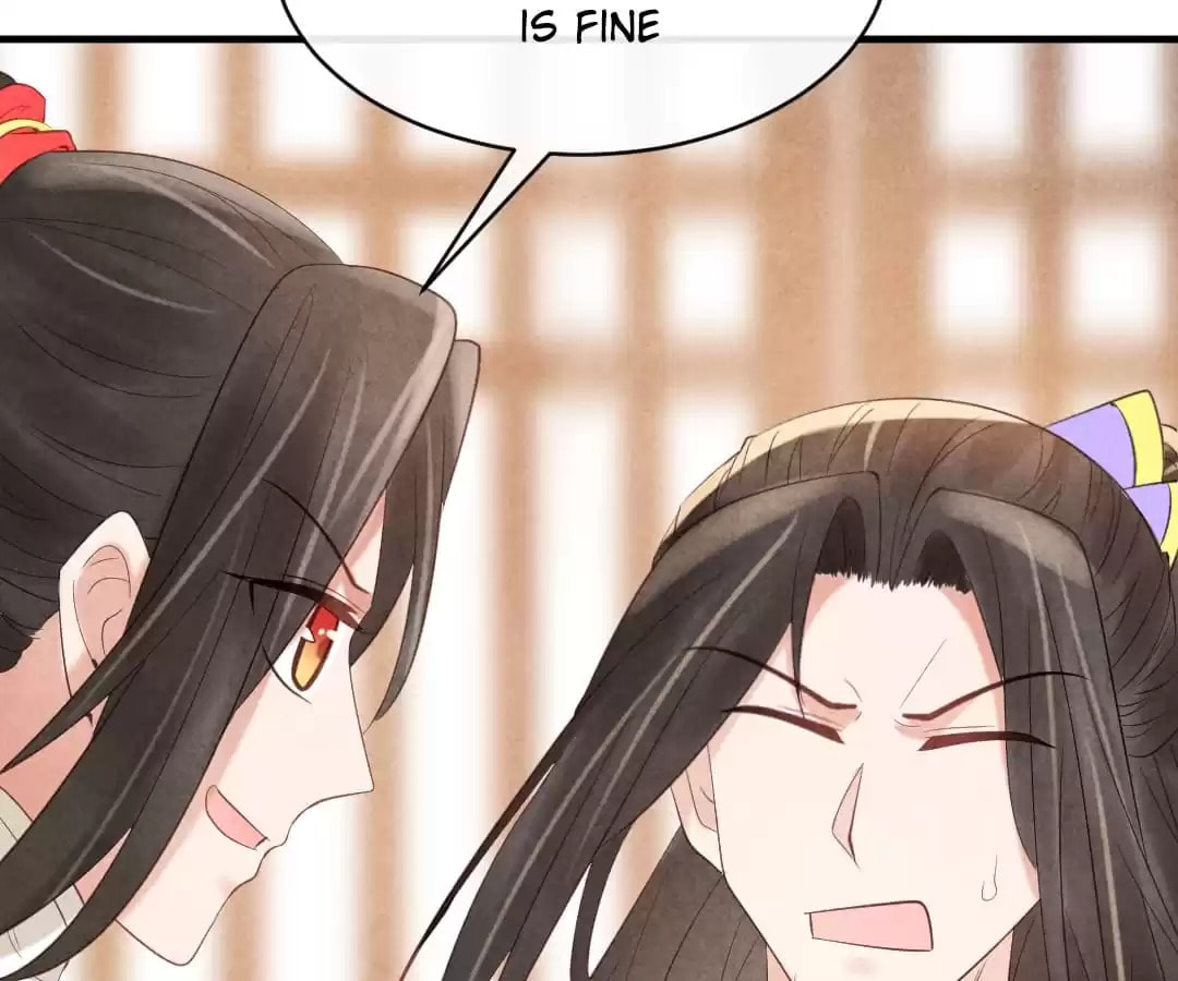 Read The Flirtatious Princess Consort chapter 4 image 30 on Lezhin