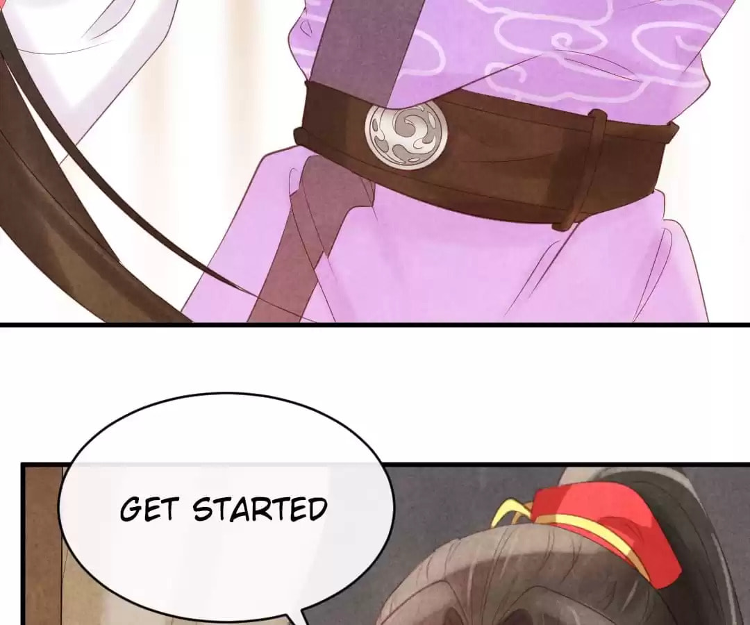 Read The Flirtatious Princess Consort chapter 4 image 32 on Lezhin