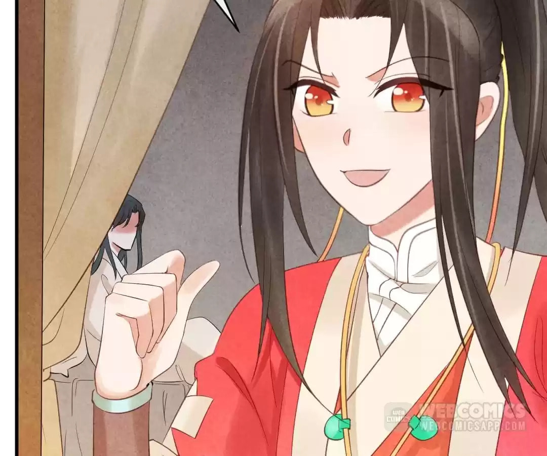 Read The Flirtatious Princess Consort chapter 4 image 33 on Lezhin