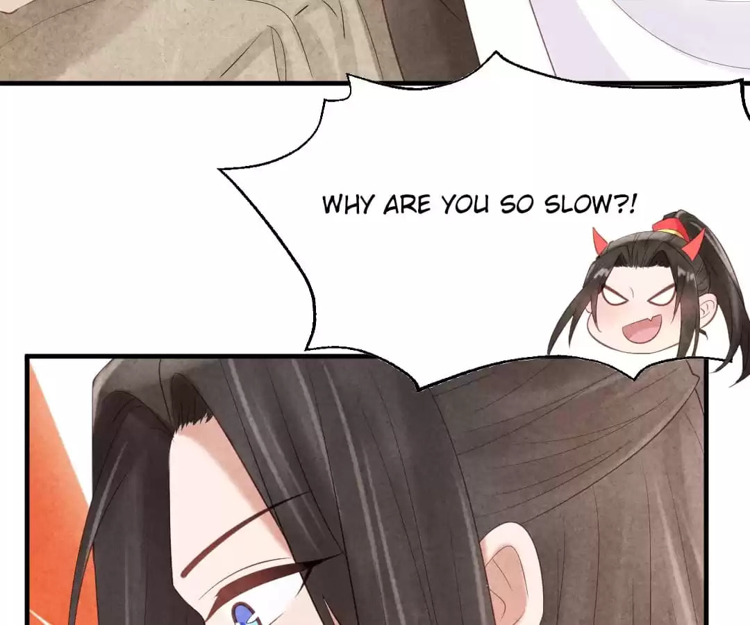 Read The Flirtatious Princess Consort chapter 4 image 38 on Lezhin