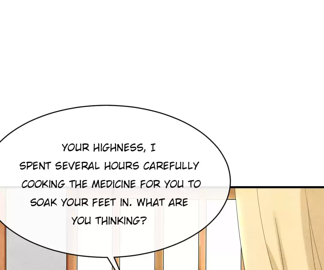 Read The Flirtatious Princess Consort chapter 4 image 5 on Lezhin