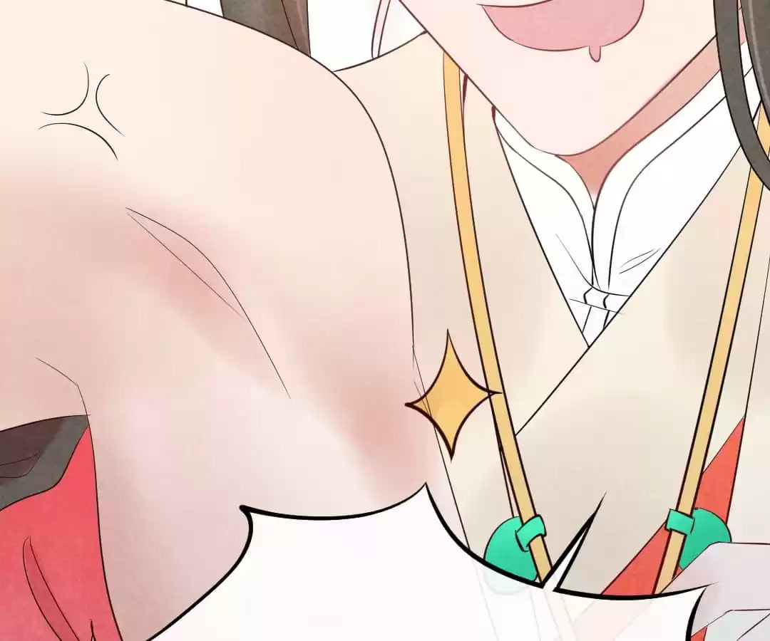 Read The Flirtatious Princess Consort chapter 4 image 50 on Lezhin