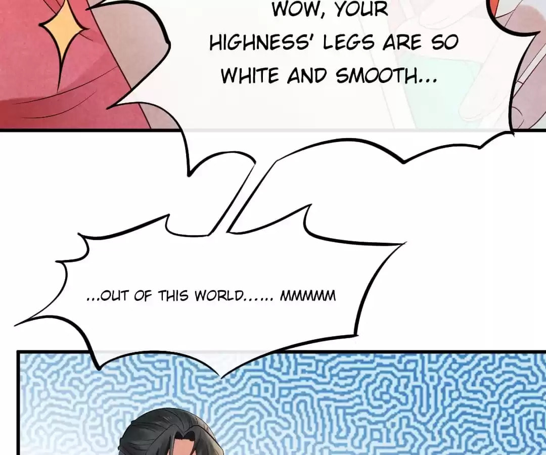 Read The Flirtatious Princess Consort chapter 4 image 51 on Lezhin
