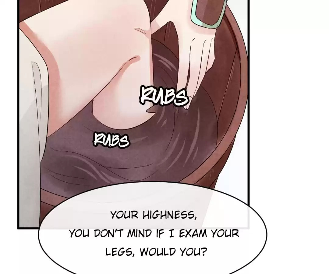 Read The Flirtatious Princess Consort chapter 4 image 55 on Lezhin