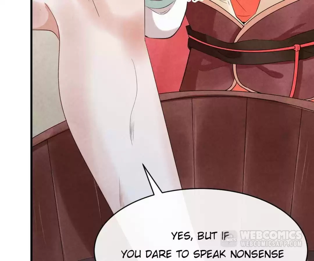 Read The Flirtatious Princess Consort chapter 4 image 57 on Lezhin