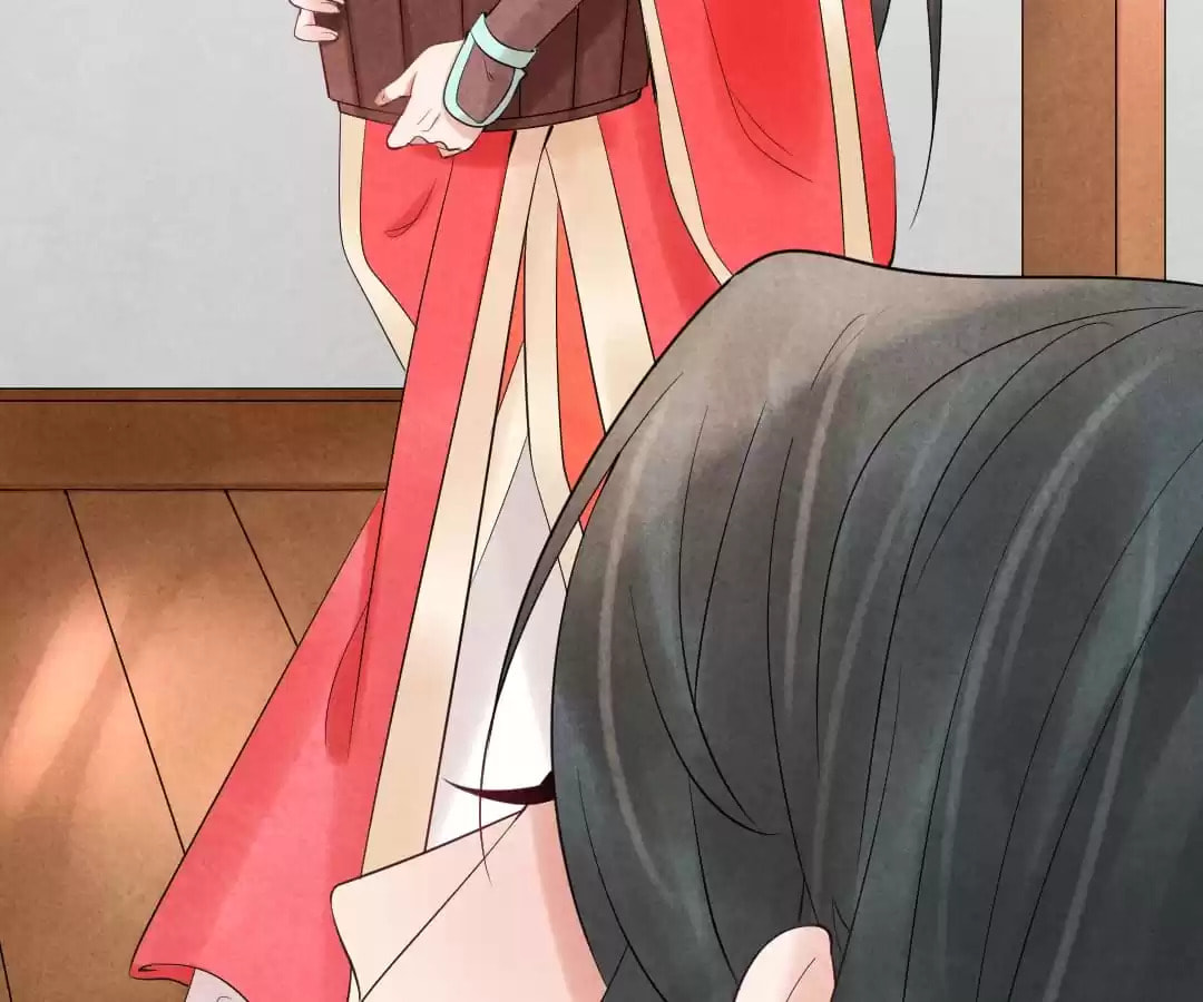 Read The Flirtatious Princess Consort chapter 4 image 7 on Lezhin