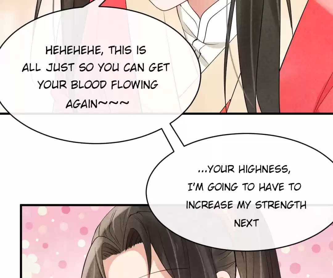 Read The Flirtatious Princess Consort chapter 4 image 72 on Lezhin