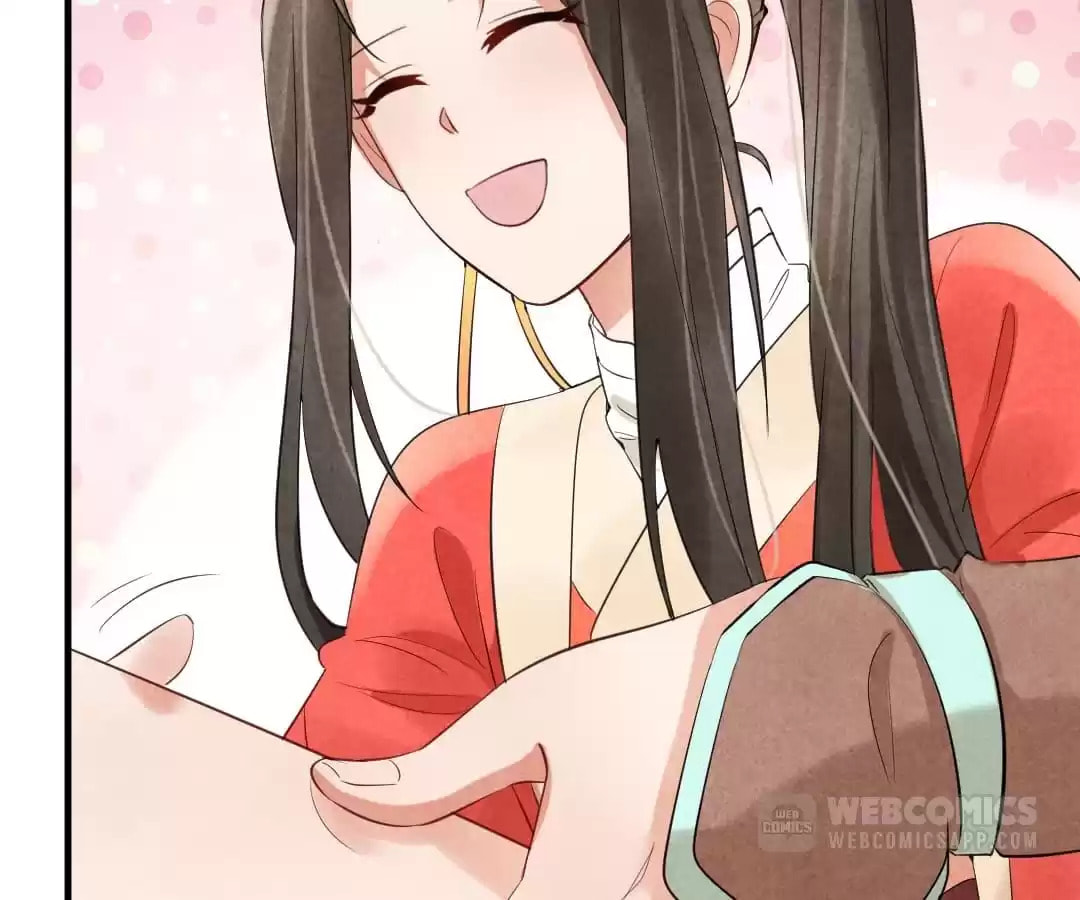 Read The Flirtatious Princess Consort chapter 4 image 73 on Lezhin