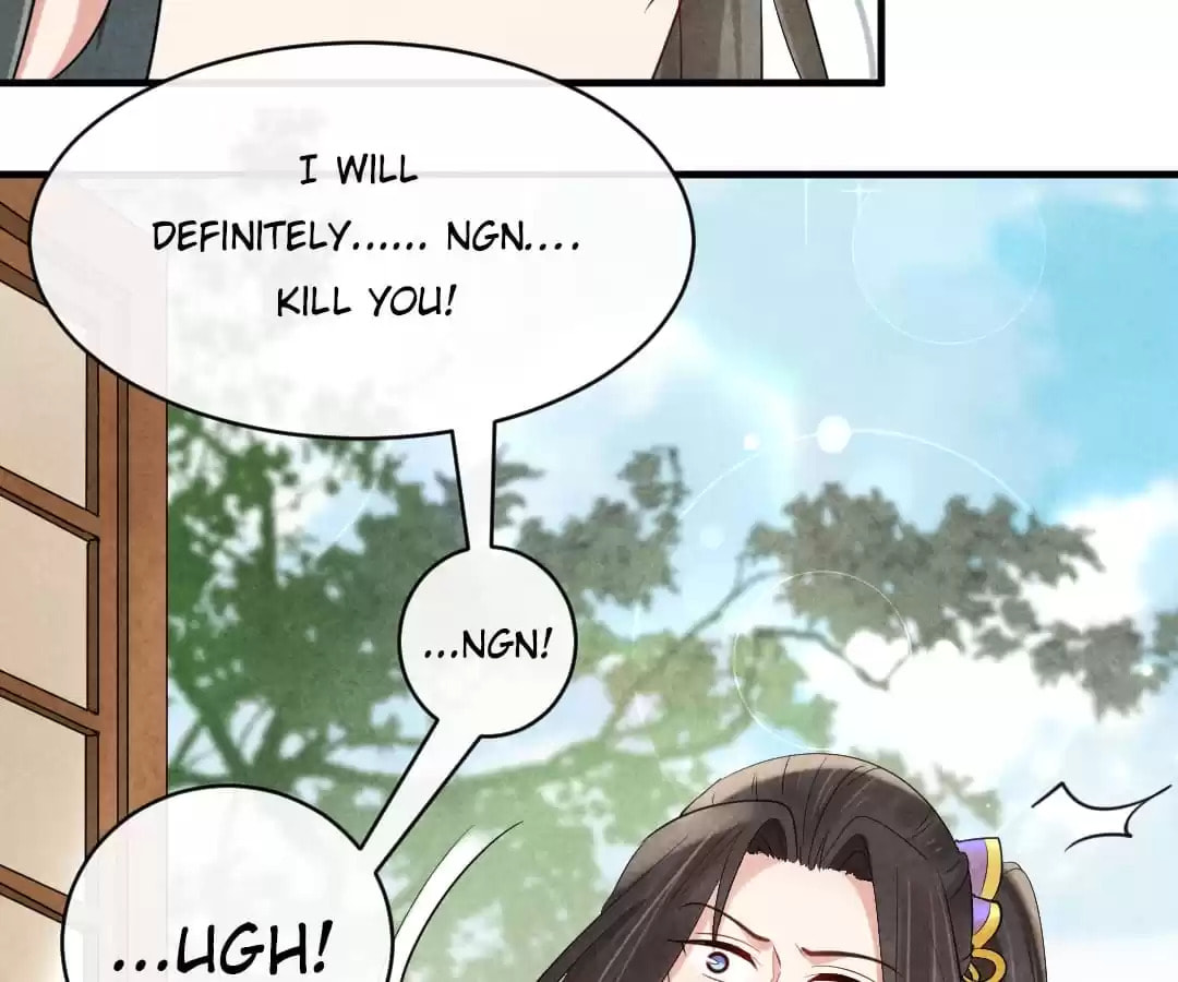 Read The Flirtatious Princess Consort chapter 4 image 76 on Lezhin