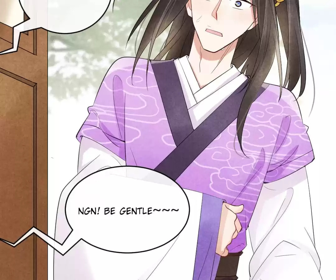Read The Flirtatious Princess Consort chapter 4 image 77 on Lezhin