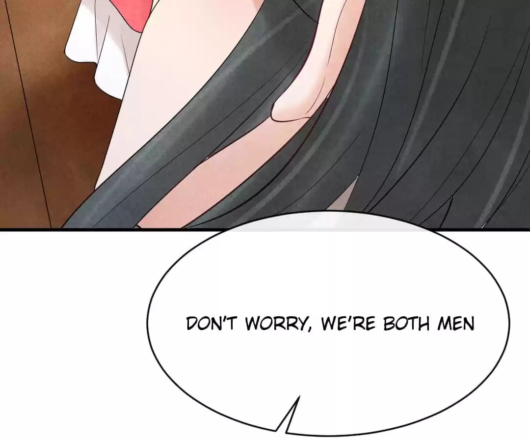 Read The Flirtatious Princess Consort chapter 4 image 8 on Lezhin