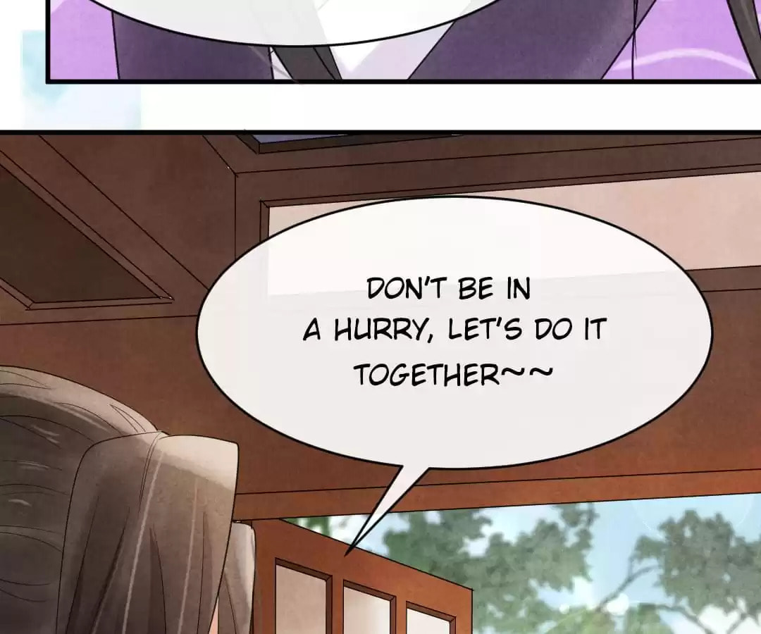 Read The Flirtatious Princess Consort chapter 4 image 80 on Lezhin