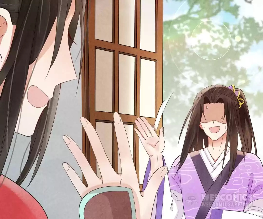 Read The Flirtatious Princess Consort chapter 4 image 81 on Lezhin