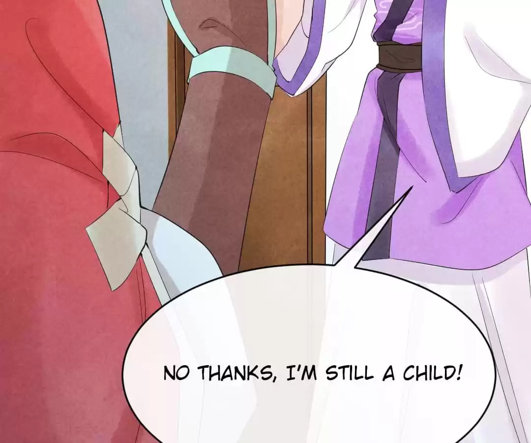 Read The Flirtatious Princess Consort chapter 4 image 82 on Lezhin