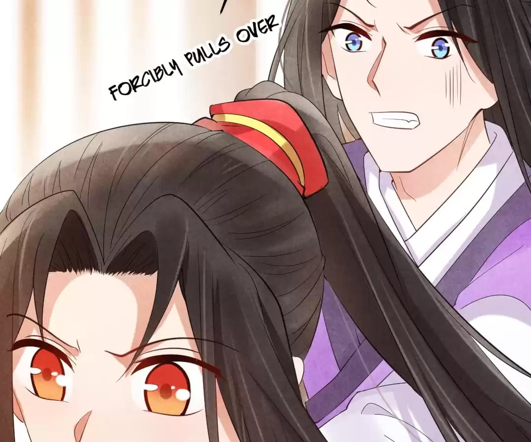 Read The Flirtatious Princess Consort chapter 4 image 86 on Lezhin