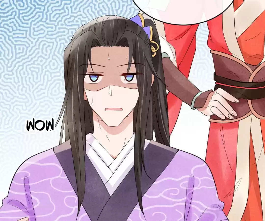 Read The Flirtatious Princess Consort chapter 4 image 90 on Lezhin