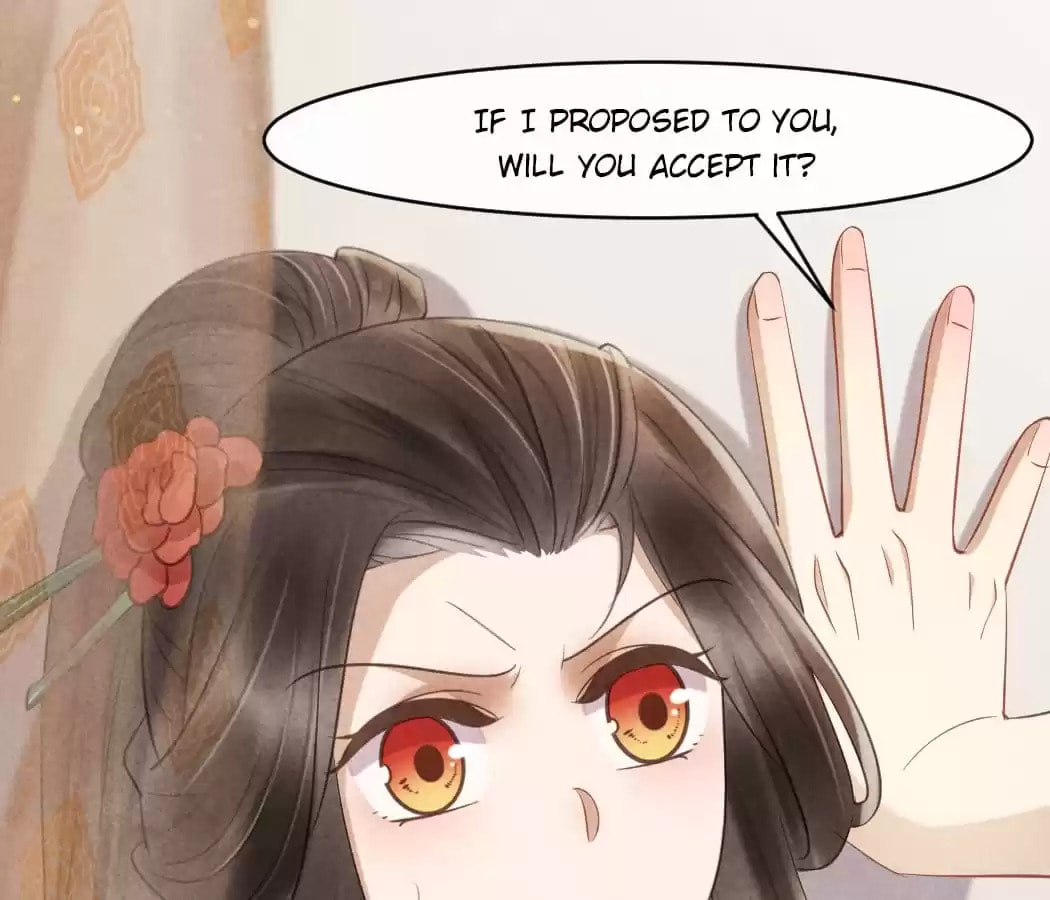 Read The Flirtatious Princess Consort chapter 40 image 0 on Lezhin