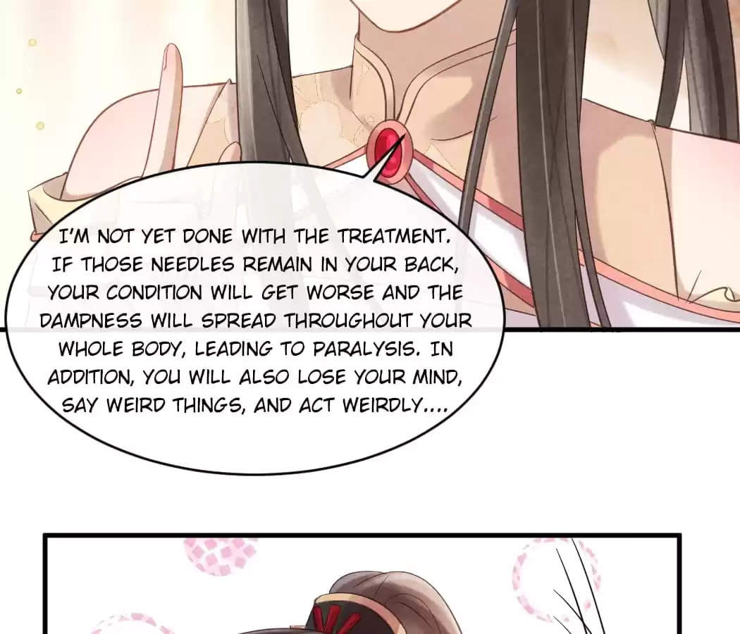 Read The Flirtatious Princess Consort chapter 40 image 11 on Lezhin