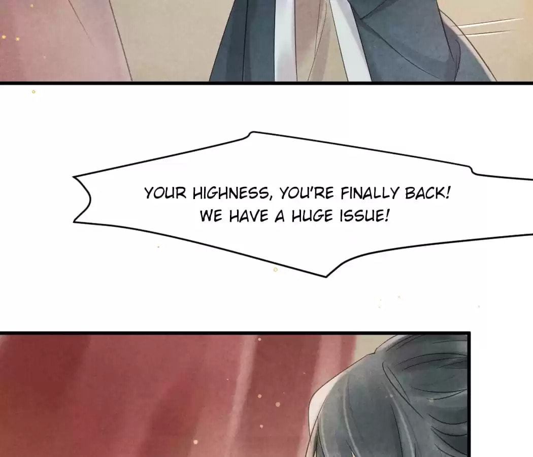 Read The Flirtatious Princess Consort chapter 40 image 16 on Lezhin