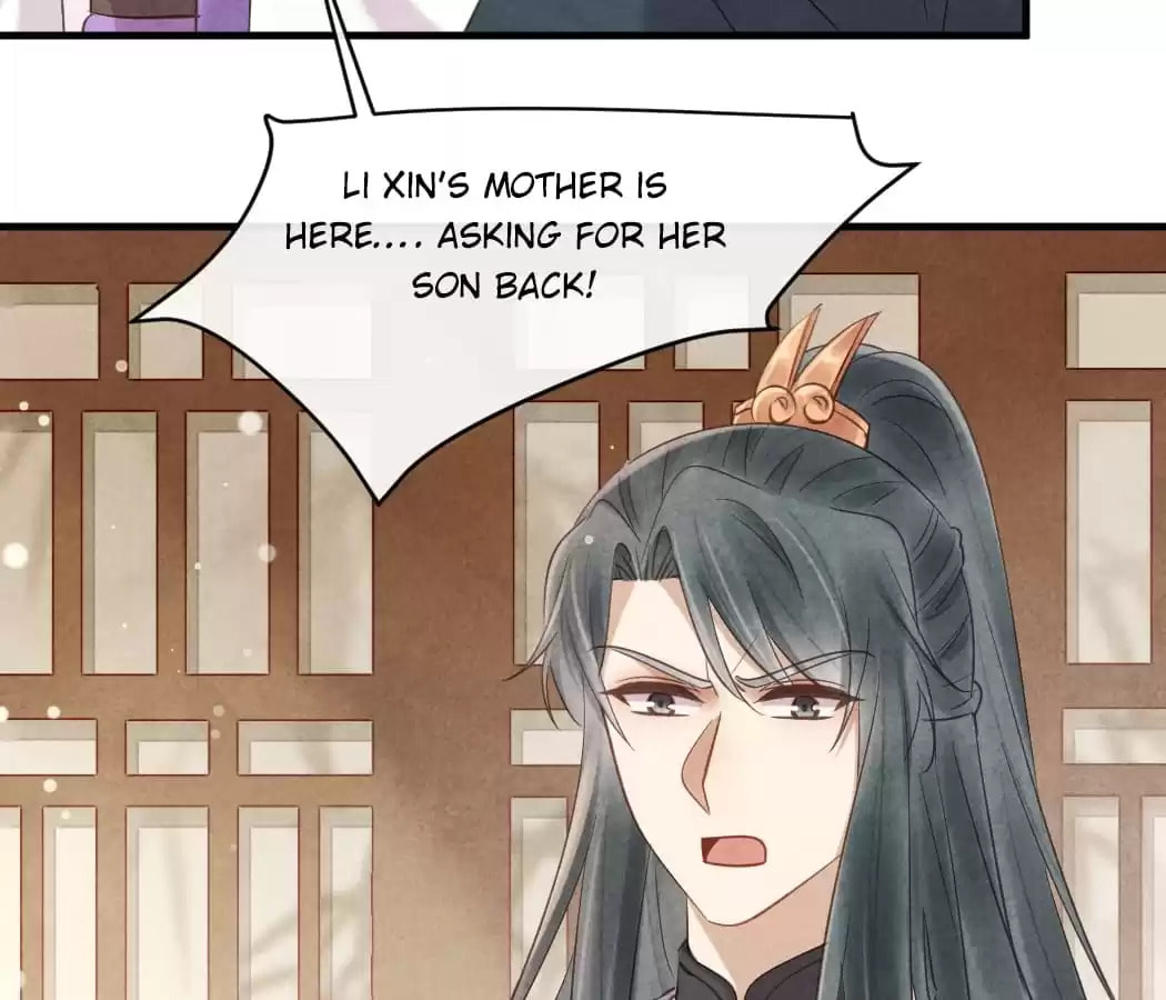 Read The Flirtatious Princess Consort chapter 40 image 18 on Lezhin