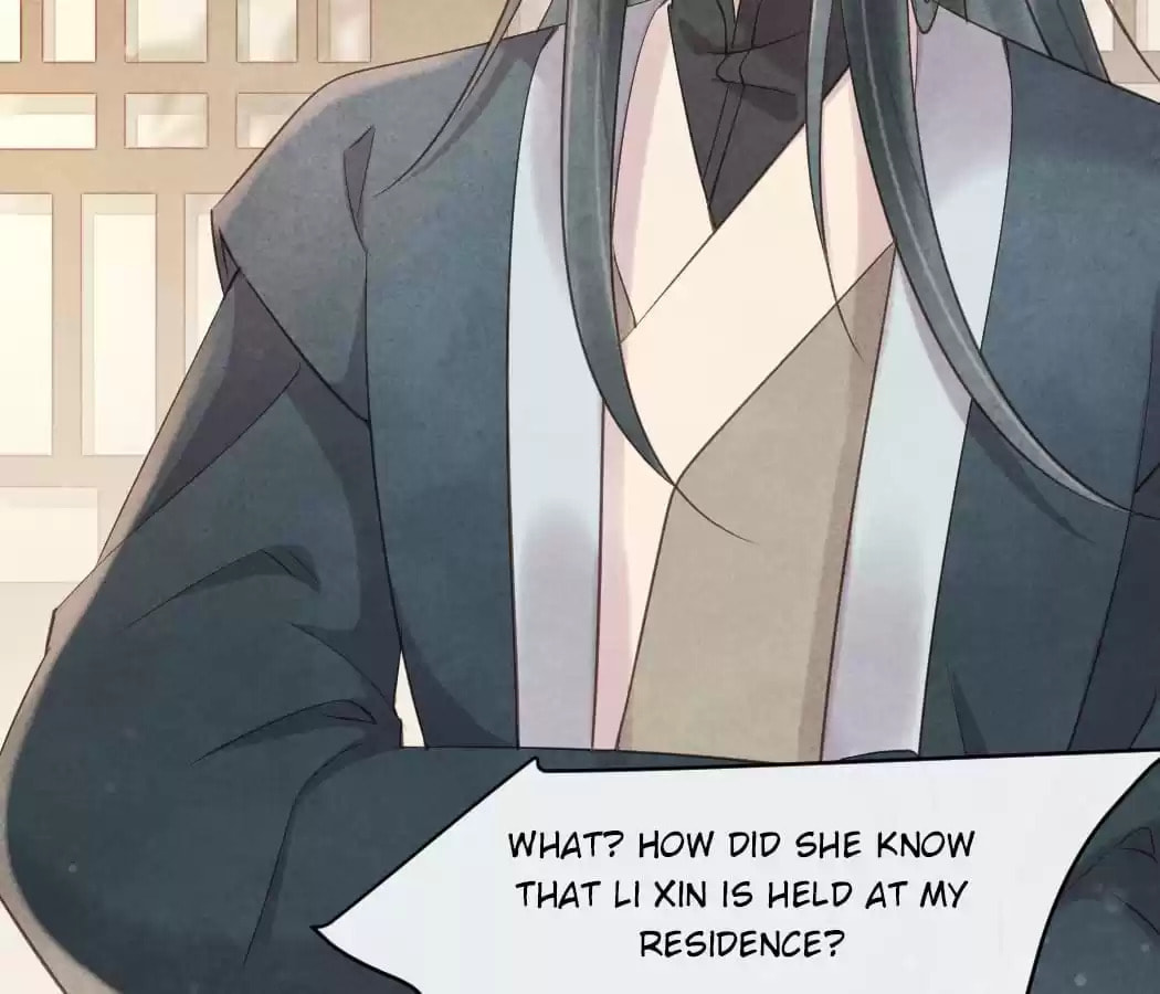 Read The Flirtatious Princess Consort chapter 40 image 19 on Lezhin