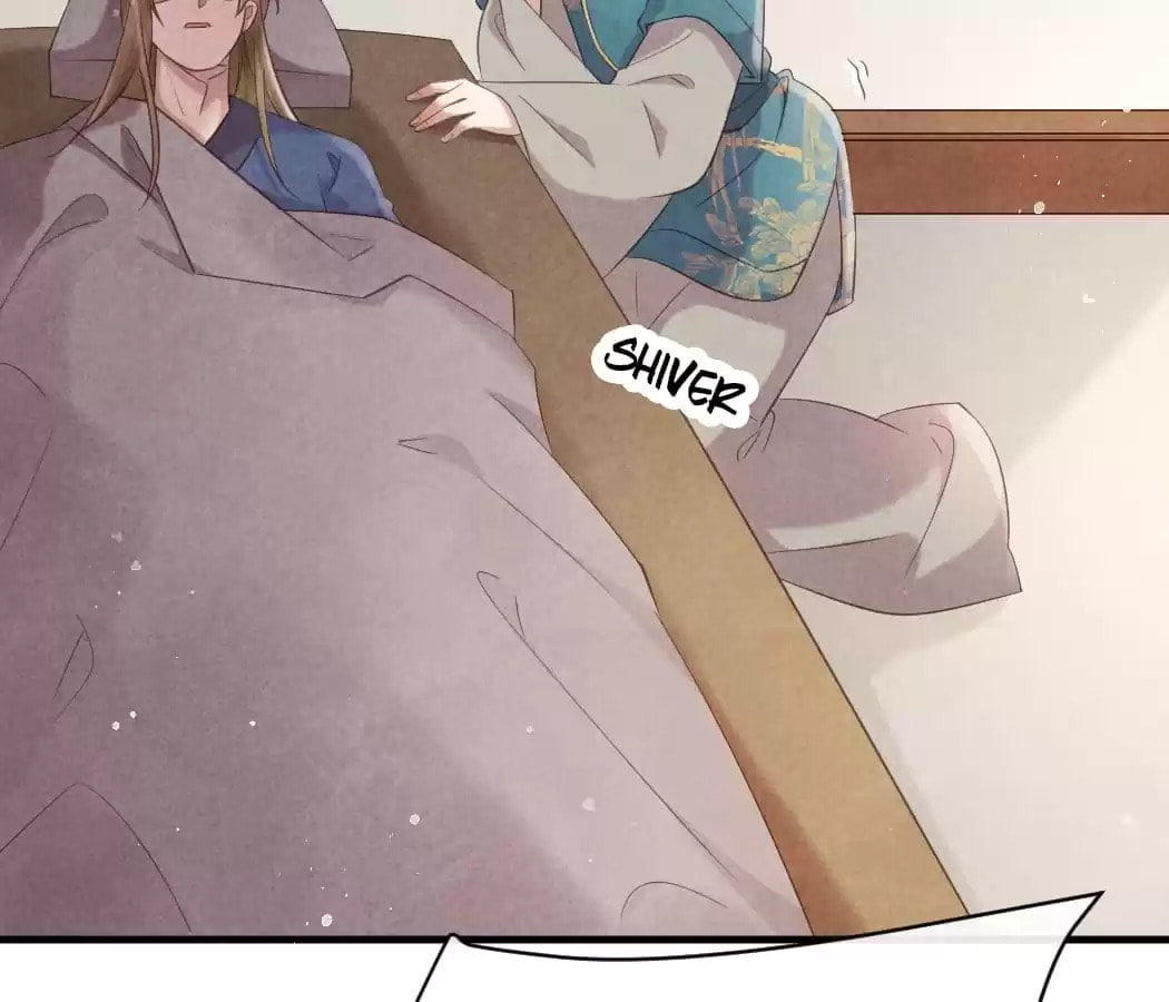 Read The Flirtatious Princess Consort chapter 40 image 24 on Lezhin