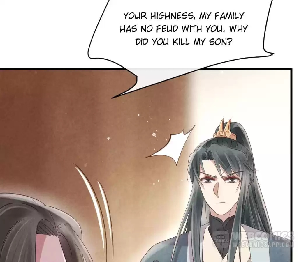 Read The Flirtatious Princess Consort chapter 40 image 25 on Lezhin