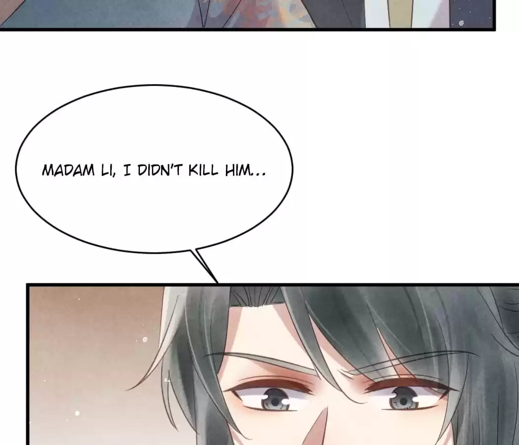 Read The Flirtatious Princess Consort chapter 40 image 27 on Lezhin