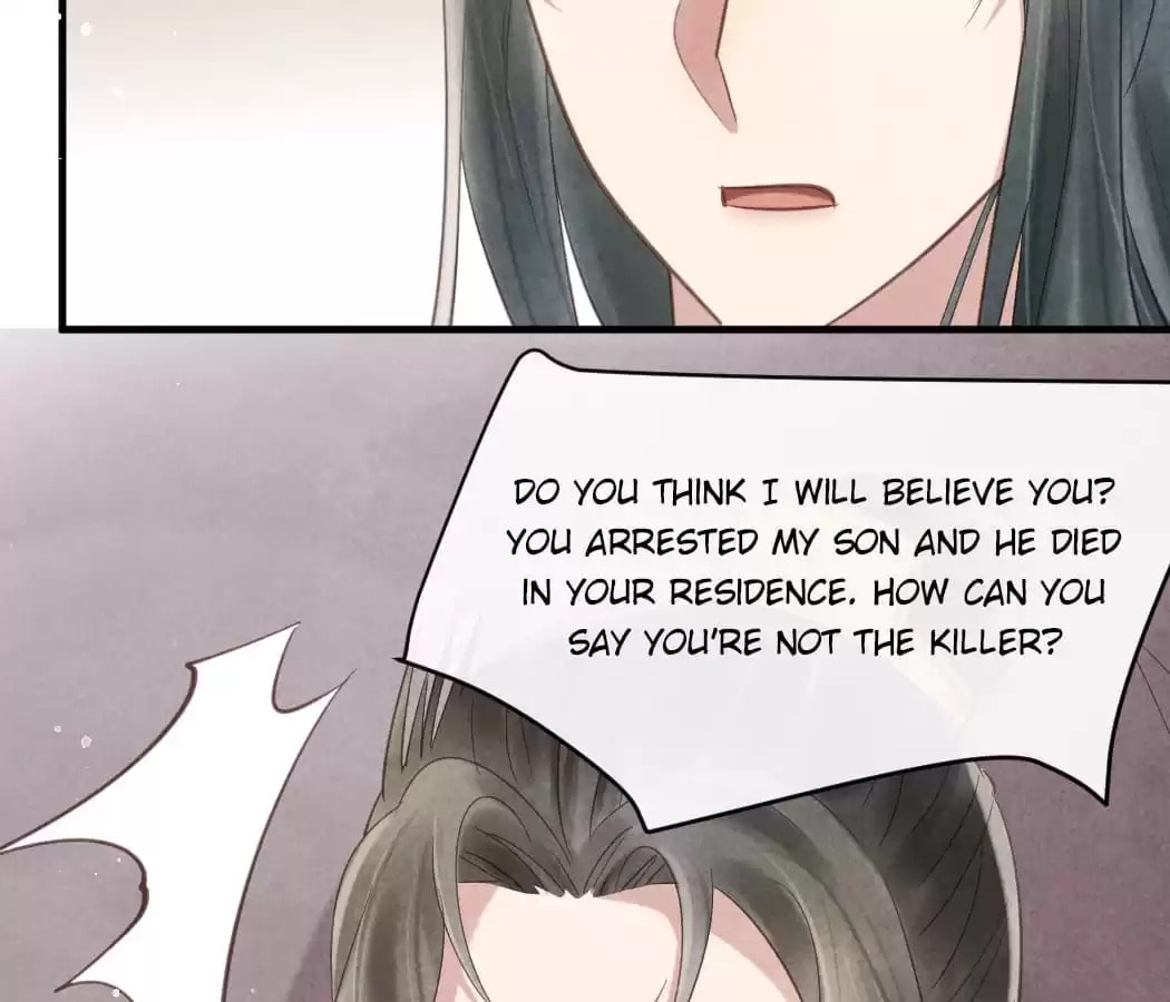 Read The Flirtatious Princess Consort chapter 40 image 28 on Lezhin