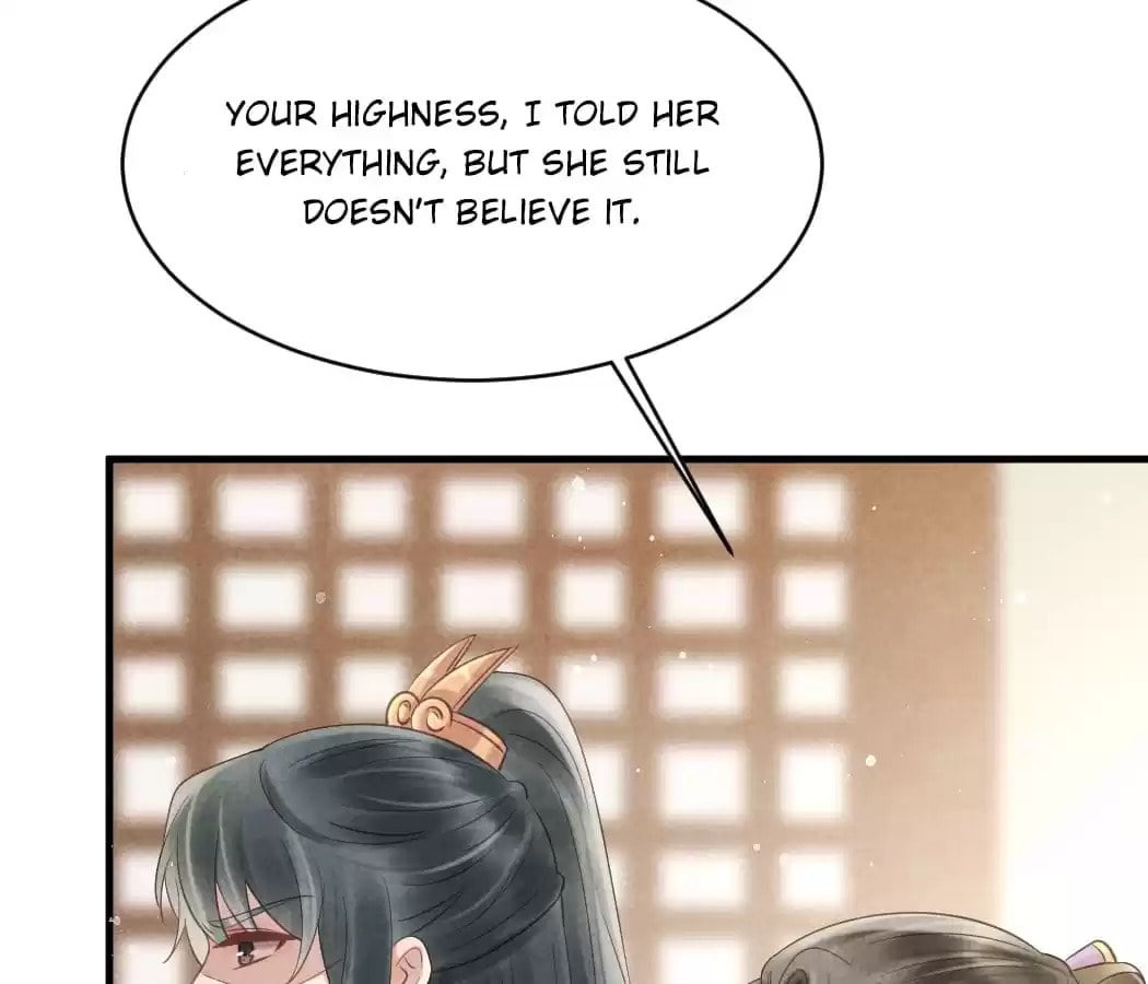 Read The Flirtatious Princess Consort chapter 40 image 30 on Lezhin