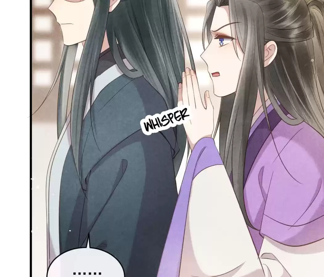 Read The Flirtatious Princess Consort chapter 40 image 31 on Lezhin