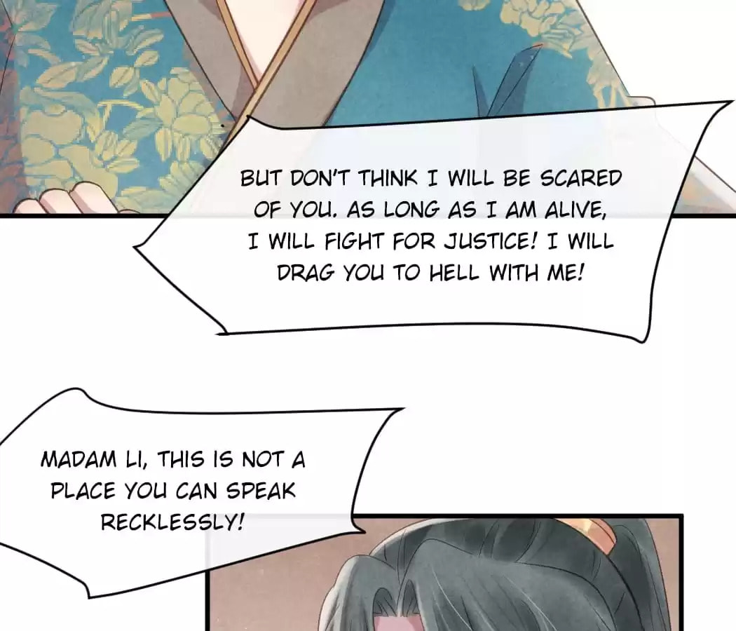 Read The Flirtatious Princess Consort chapter 40 image 36 on Lezhin