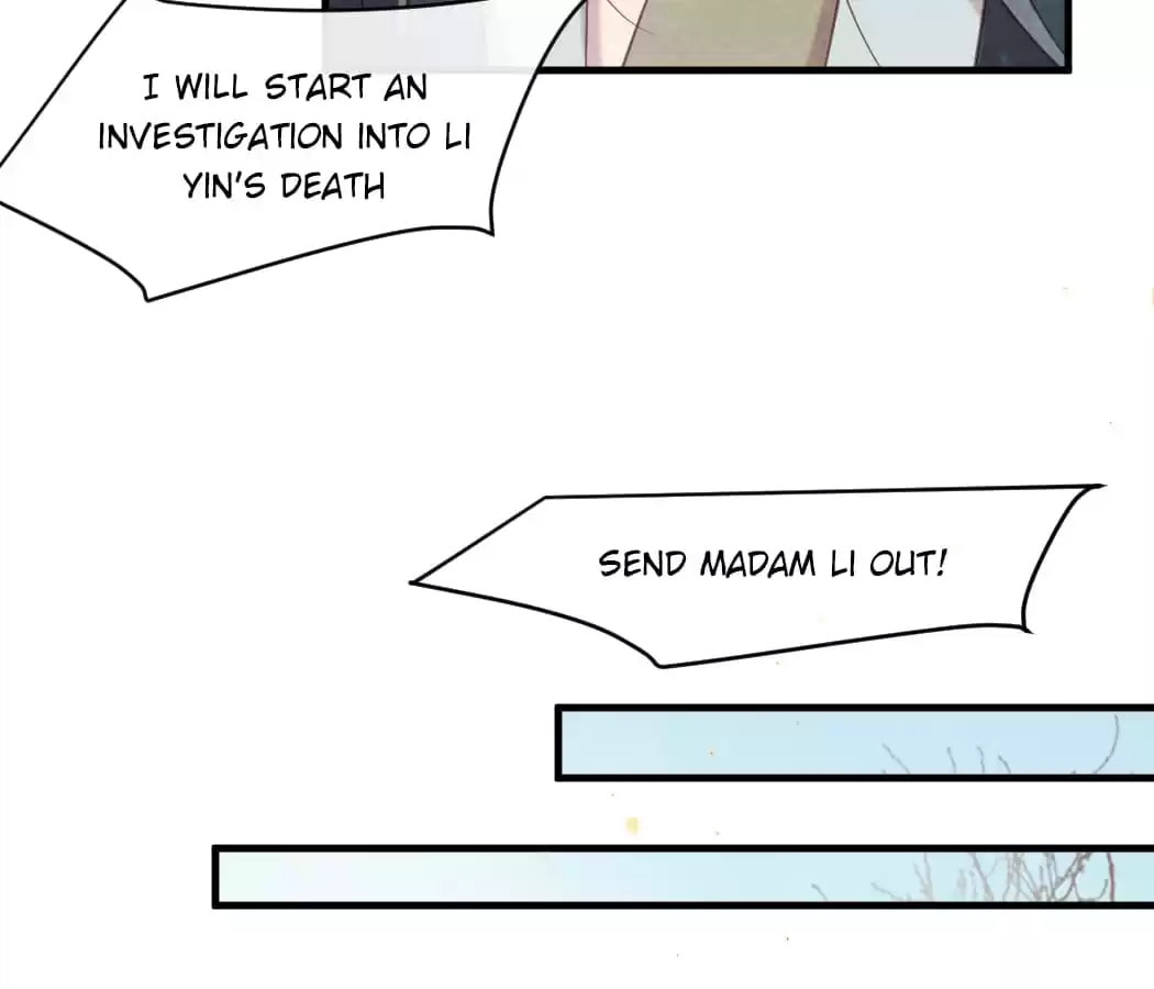 Read The Flirtatious Princess Consort chapter 40 image 38 on Lezhin